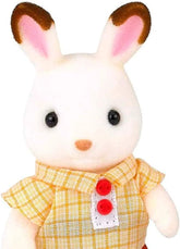 Sylvanian Families Chocolate Rabbit Father 5247 - Colorland Toys
